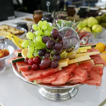 Annex Building of Art Hotel