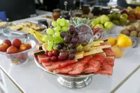 Annex Building of Art Hotel