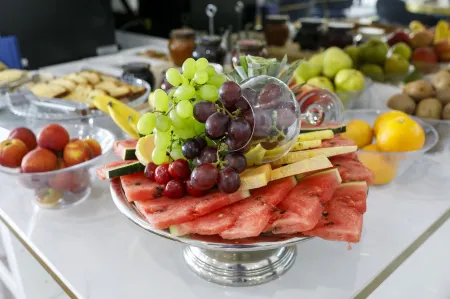 Annex Building of Art Hotel