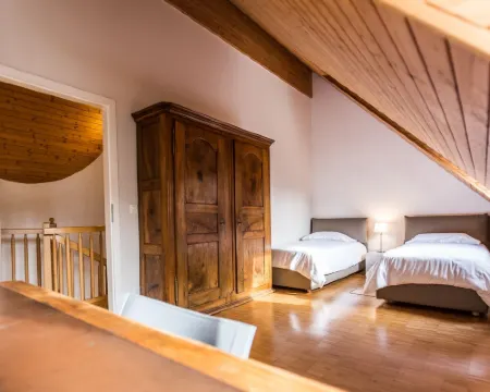 Les Galeries Marval Hotels in Neuenburg