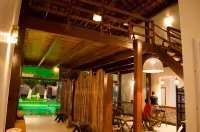 Pousada Vila Tutoia Praia Hotels in Tutóia
