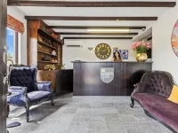Knights Inn Hotels near ASB Showgrounds
