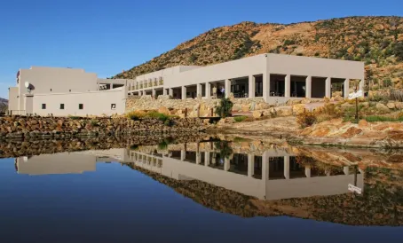 Springbok Inn
