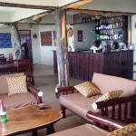 Rafiki Lodge Sipi - 홈스테이