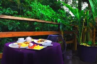 Tirimbina Rainforest Lodge - breakfast