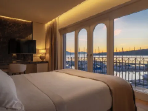 Bellerive Lifestyle Hotel Hotels in Salo