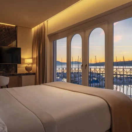 Bellerive Lifestyle Hotel