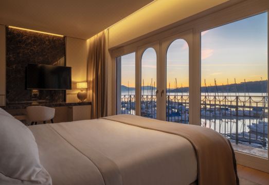 4. 호텔 벨레리베..