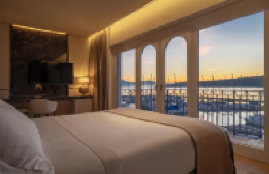 Bellerive Lifestyle Hotel
