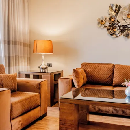 Britannia Suites