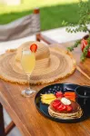 Bora Boutique - Adults Only - Frühstück