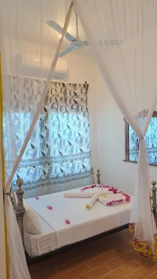 Nutmeg House Zanzibar