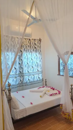 Nutmeg House Zanzibar