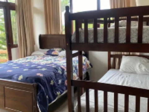 Villas mariposas Hoteles en Jarabacoa