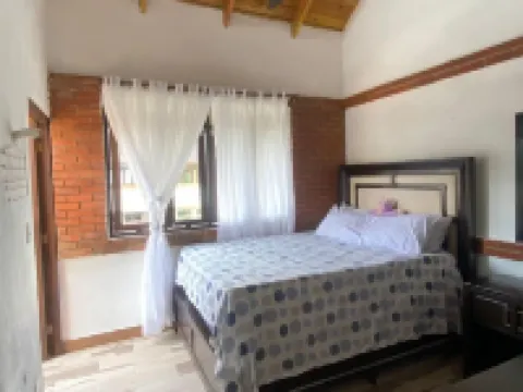 Villas mariposas Hoteles en Jarabacoa