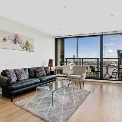 Docklands Private Collection - Newquay Rooms