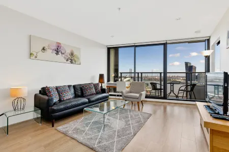 Docklands Private Collection - Newquay Отели рядом с достопримечательностью «Victoria Police Museum»