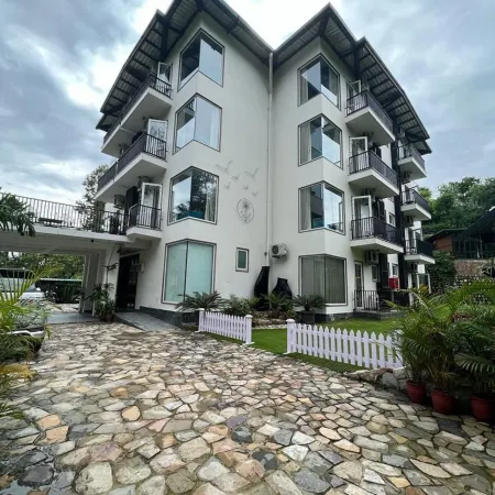 Ataraxia by Alivaa , Mussoorie Foothills, Dehradun