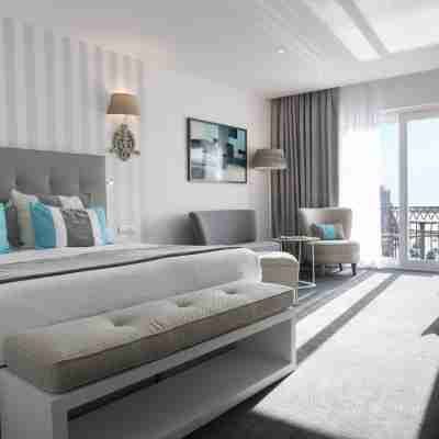 Hotel Juliani - Boutique Hotel Rooms