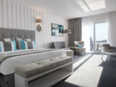 Hotel Juliani - Boutique Hotel Hotels in St Julian's