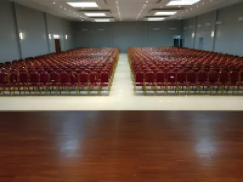 SM Tower Hotel and Convention Berau Hotels in Berau Regency