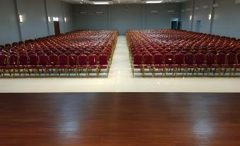 SM Tower Hotel and Convention Berau