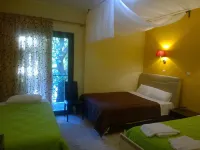 Hani Zemenou Hotels in Арахова
