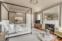 Circa 1785 Hotels in Beaufort