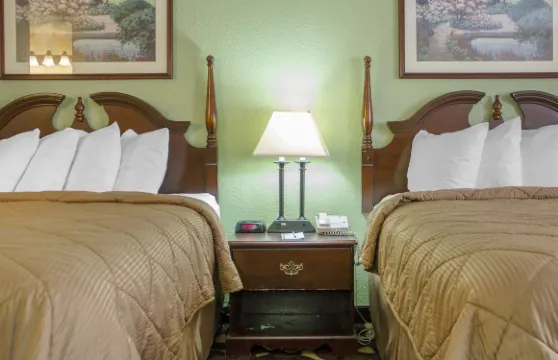 斷箭-土薩凱藝酒店