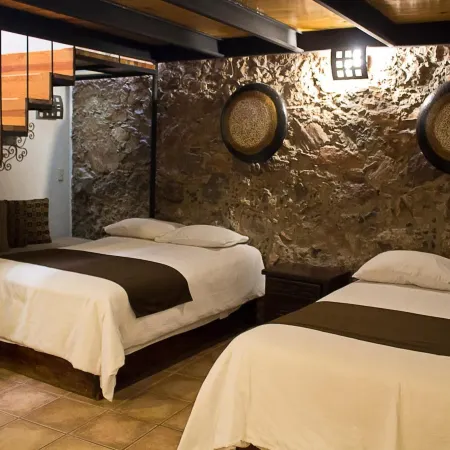 Hotel Suites Sofia
