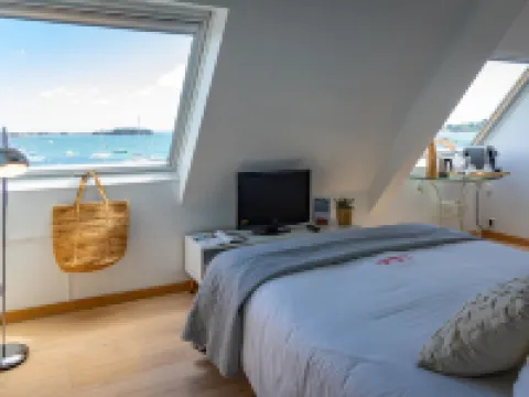 Hotel Restaurant les Venetes Hotels in Arradon