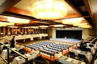 Maritim Strandhotel Travemünde