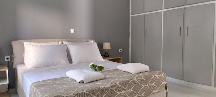 Samos Home by the Sea Ξενοδοχεία στην πόλη Σάμος