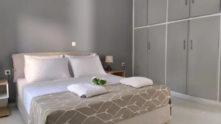 Samos Home by the Sea Отели в г. Самос