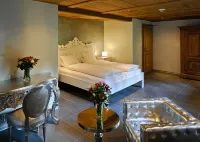 Griesalp Hotels فنادق في Reichenbach im Kandertal