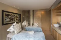 No5 Boutique Art Hotel by Mantis - Spa
