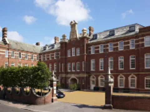 Hotel du Vin Exeter Hotels in Exeter