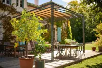 벨 에르 메종 도트 데 랑드 카스테츠 호텔