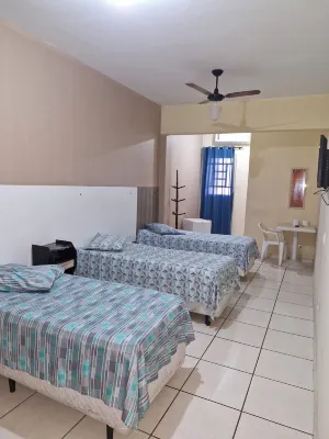 Comfoort Hotel Hotels in Volta Redonda