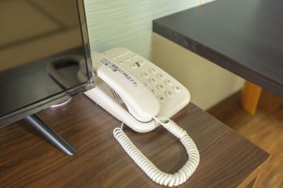 その他 ホテルナニワ 島之内本店の写真