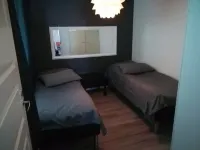 호스텔 라쿠나  호텔