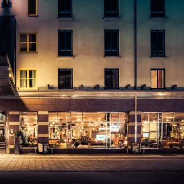 Clarion Hotel Örebro