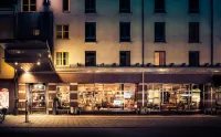 Clarion Hotel Örebro Hotel in zona Conventum Konferens