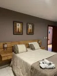 Serra Negra Pousada Spa Hotels in Guarapari