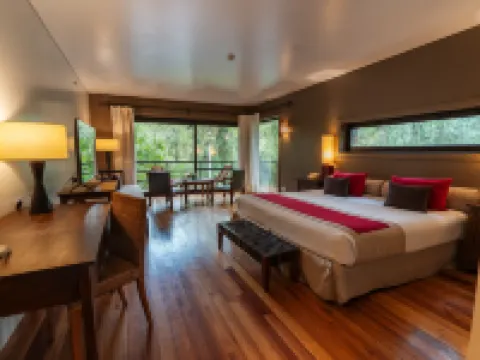 Loi Suites Iguazu Hotel Hotels in Iguazu