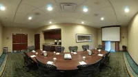 Hilton Garden Inn Valdosta Отели в г. Волдоста