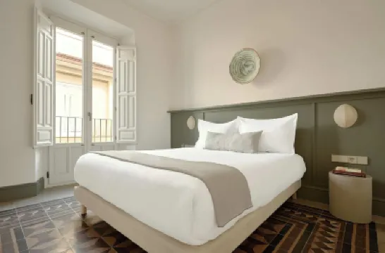 U-Sense Granada Gran Vía Hoteles cerca de Pl. Nueva