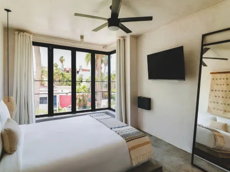 Drift San Jose del Cabo, a Member of Design Hotels