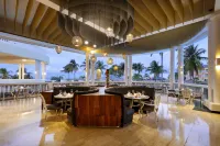 Grand Palladium Lady Hamilton Resort & Spa - All Inclusive - breakfast