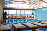 Zagreb Hotel - Pool